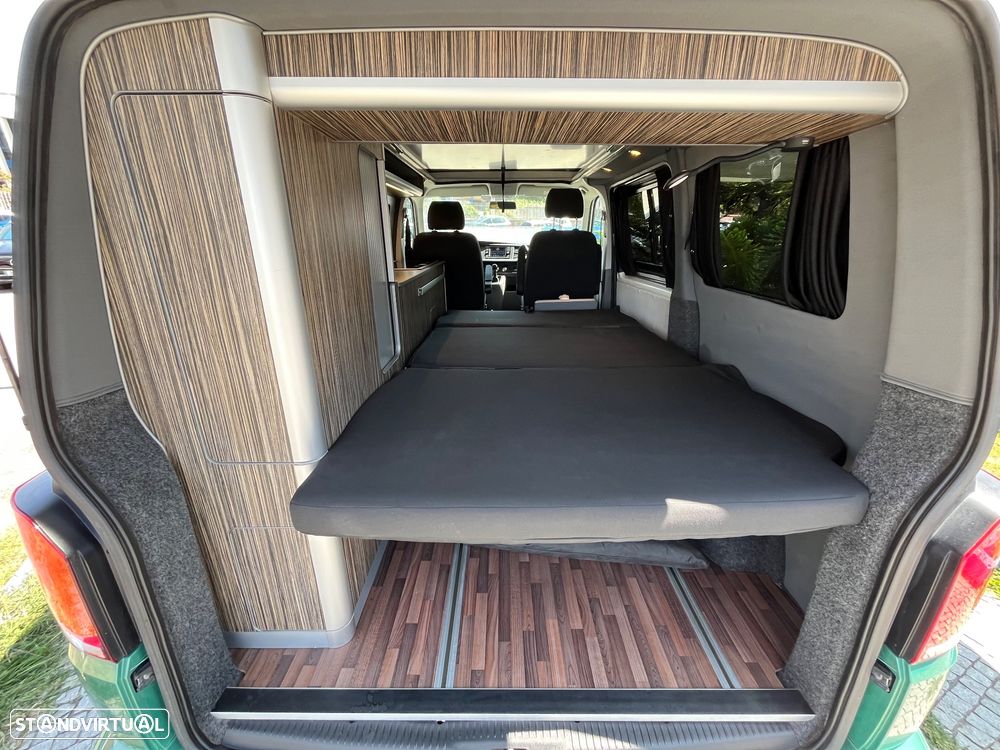 VW T6 Siesta Atlantic - 16