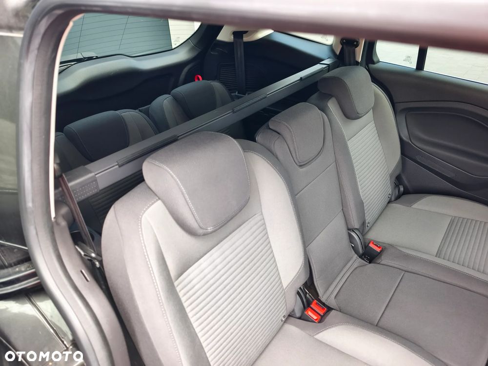 Ford Grand C-MAX 1.5 EcoBoost Start-Stopp-System Titanium - 23