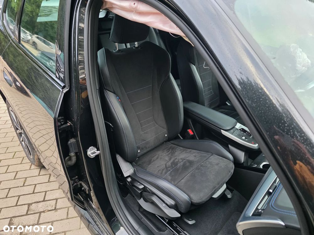 BMW X1 sDrive18i M Sport - 14
