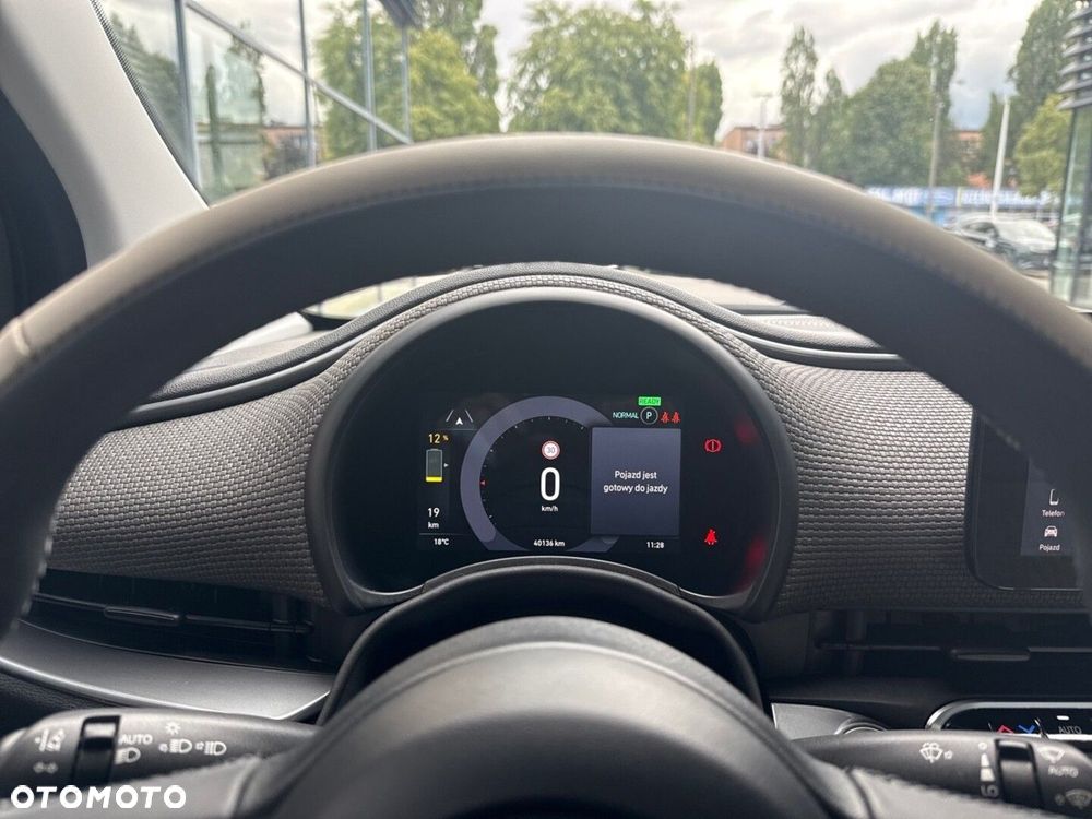 Fiat 500e - 18