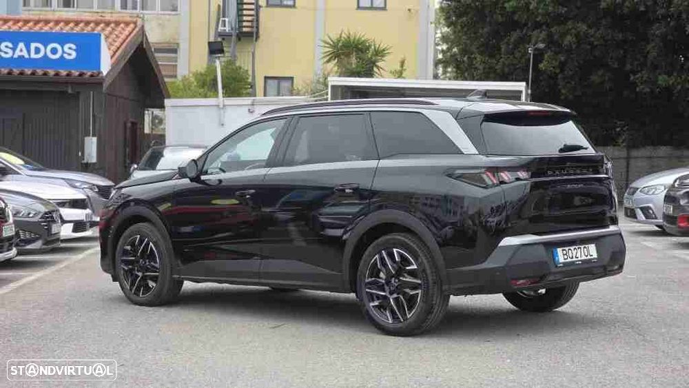 Peugeot 5008 1.2 Hybrid Allure e-DCS6 - 3