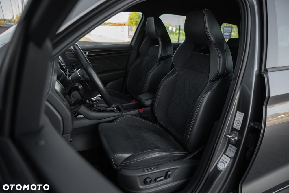 Skoda Kodiaq 2.0 TDI DSG Sportline - 25