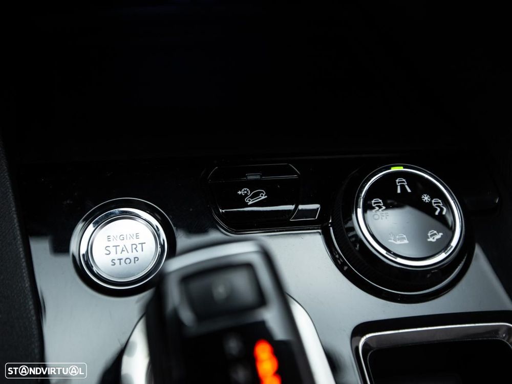Peugeot 5008 - 20