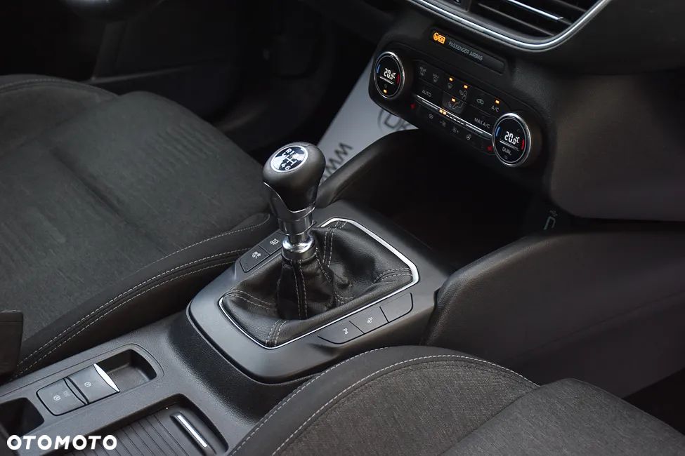 Ford Focus 1.5 EcoBoost Start-Stopp-System ACTIVE - 27