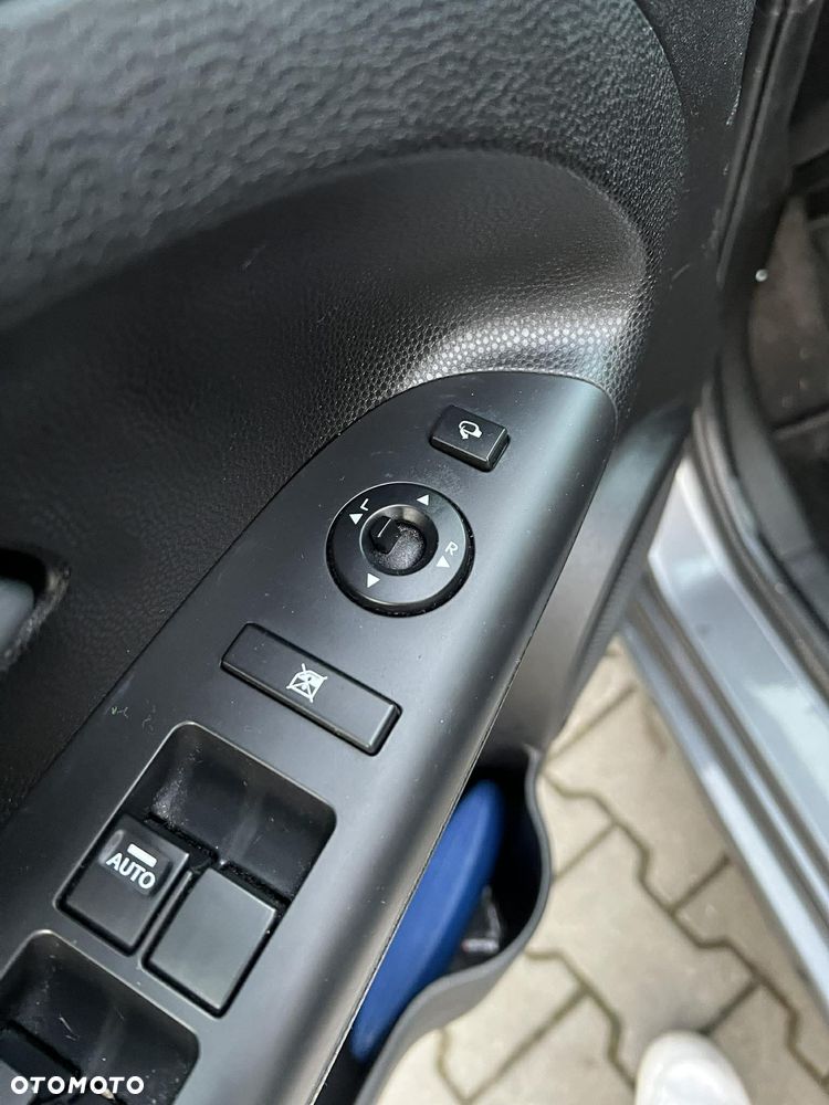 Kia Venga 1.4 CVVT ISG Edition 7 - 7