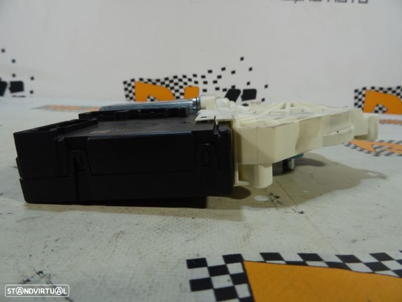 Motor Do Elevador De Vidro Frente Esquerdo Seat Leon (1P1)  1T0959701a - 6
