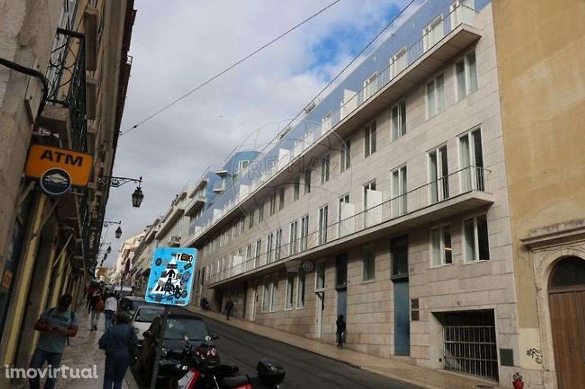 Escritório T0 para arrendamento - Grande imagem: 3/13