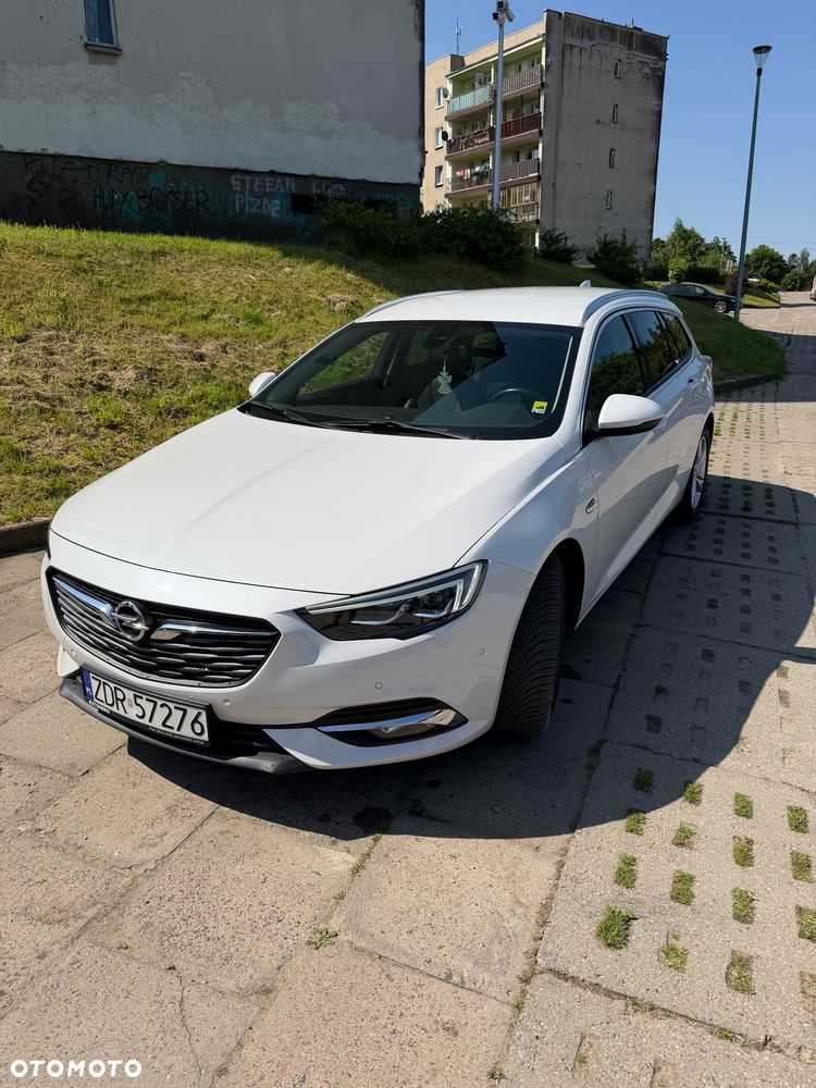 Opel Insignia 1.5 T Elite S&S - 1