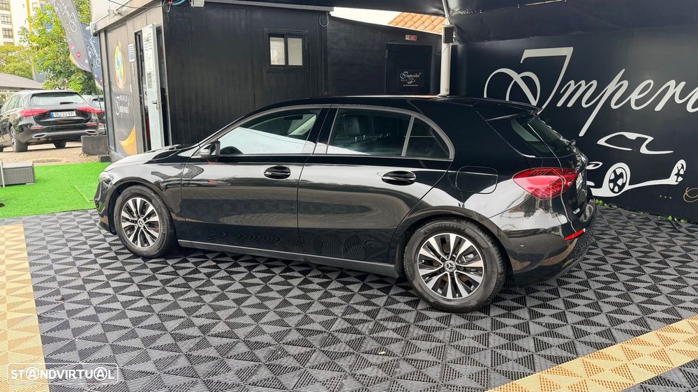 Mercedes-Benz A 200 Standard - 6