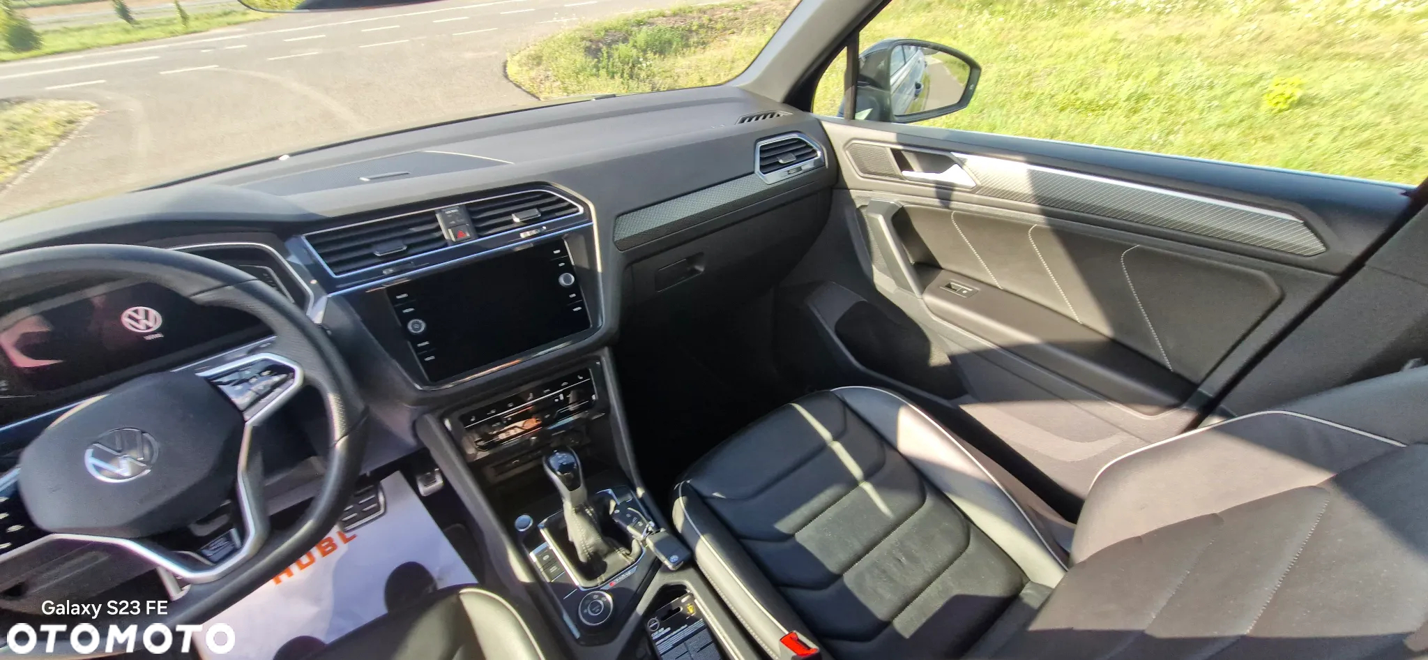 Volkswagen Tiguan 2.0 TSI 4Mot R-Line DSG - 18
