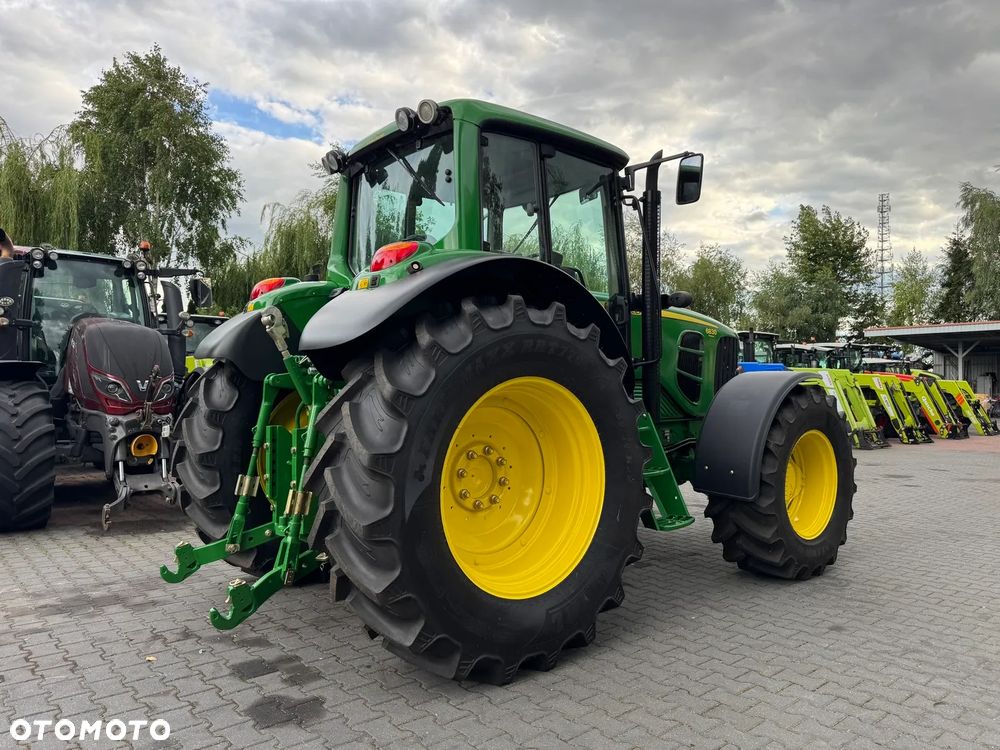 John Deere 6830 PREMIUM - 7