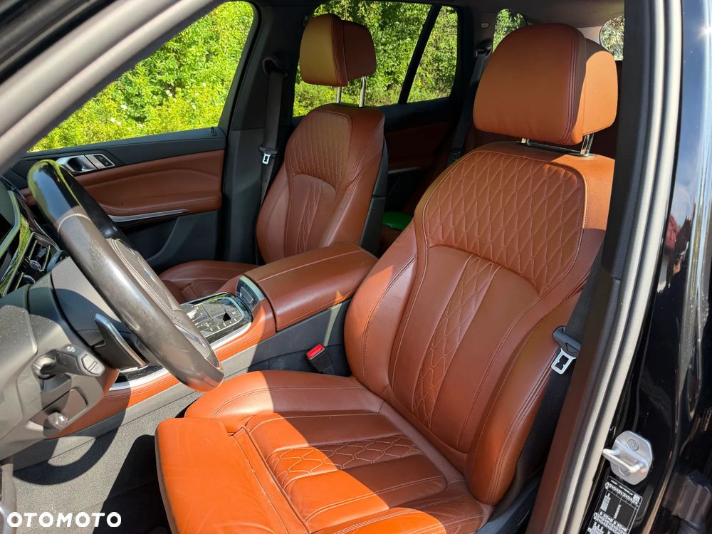 BMW X5 xDrive40d mHEV sport - 16