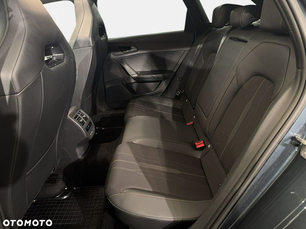 Cupra Leon Sportstourer - 17