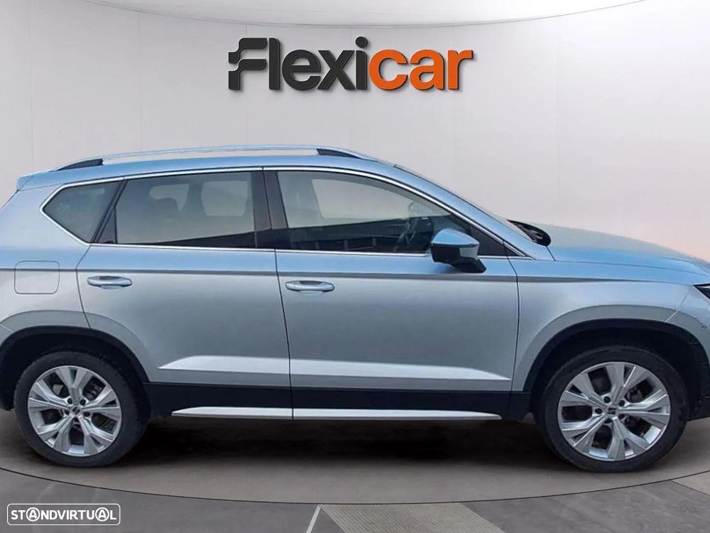 SEAT Ateca 1.5 TSI Xperience DSG - 9