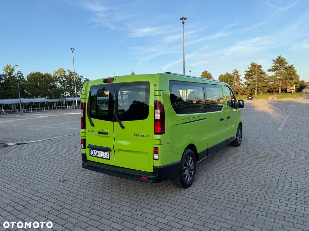 Renault Trafic L2H1 2,9t Business - 3