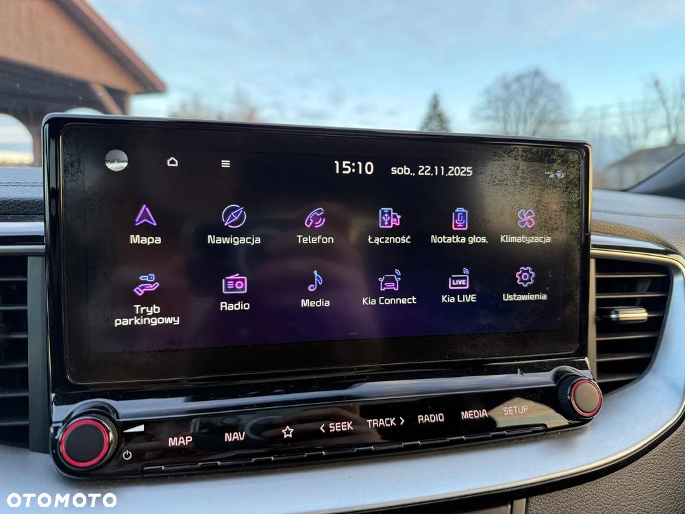 Kia ProCeed 1.0 T-GDI OPF GT LINE - 18