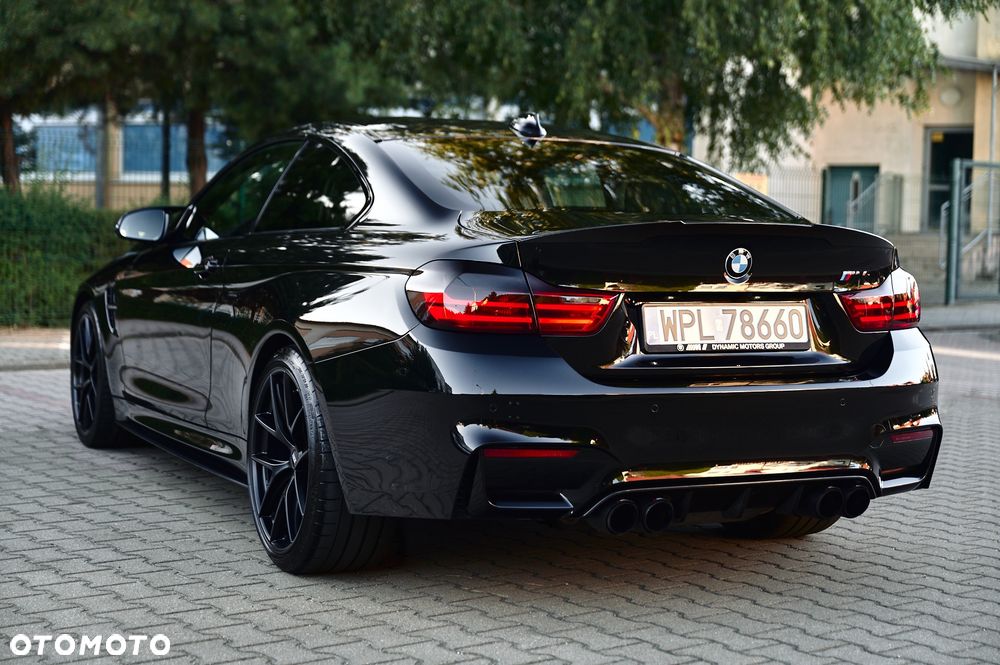 BMW M4 - 14