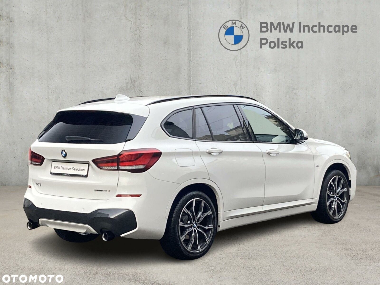 BMW X1 xDrive18d M Sport - 5