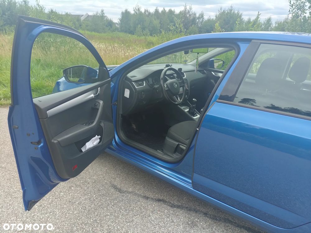 Skoda Octavia 1.4 TSI Ambition - 3
