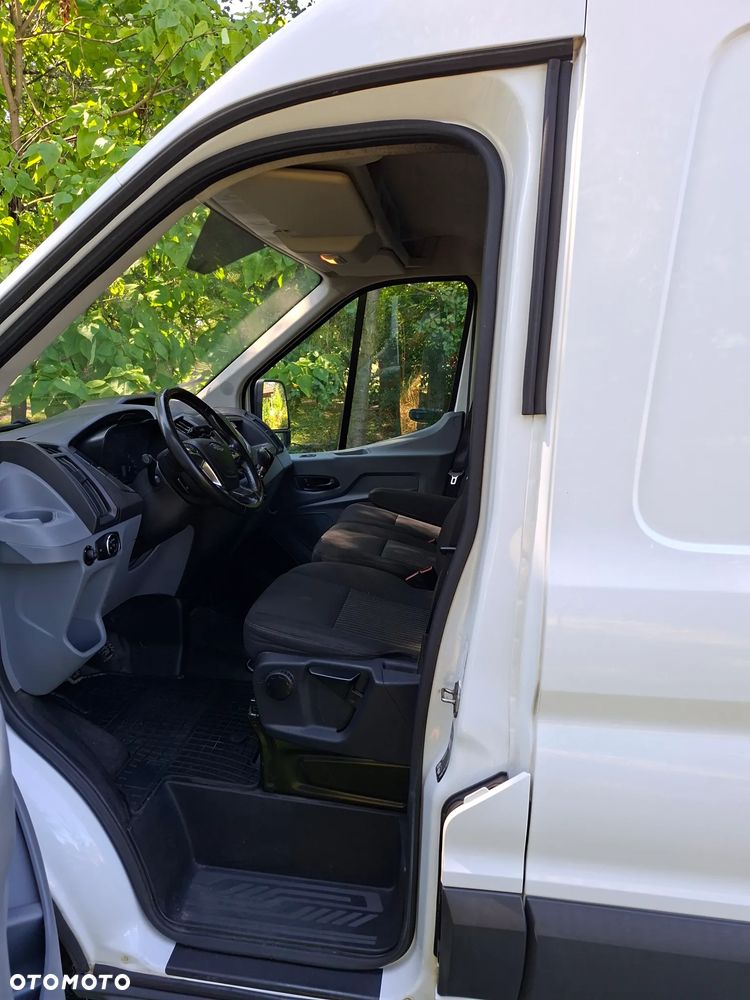 Ford Transit - 34