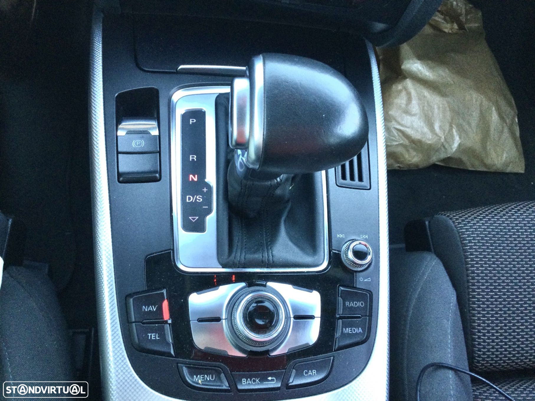 Audi A4 Allroad - 6