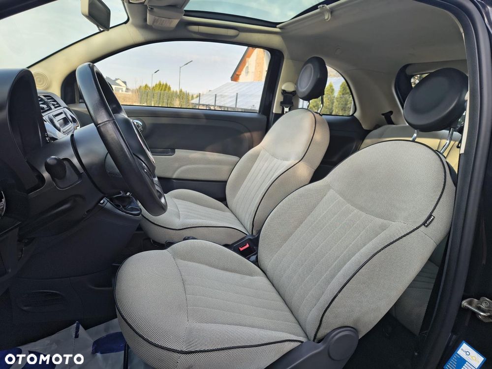 Fiat 500 - 6