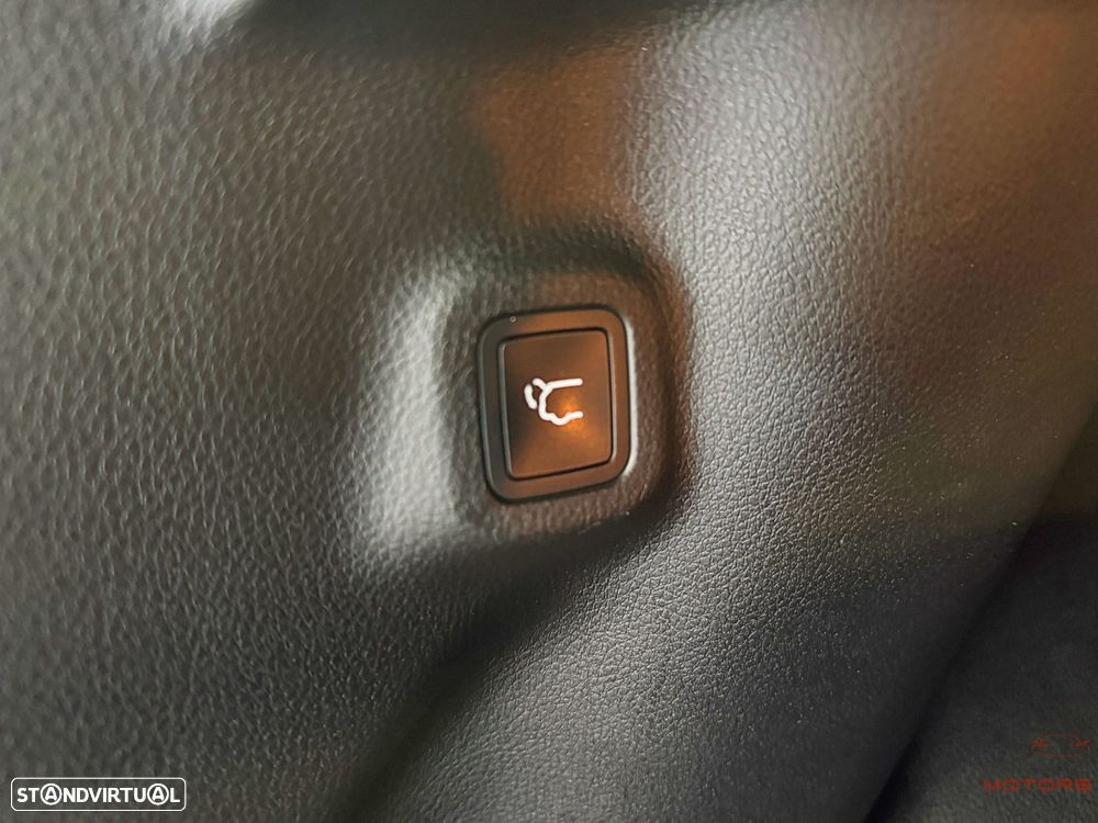 Jeep Compass 1.3 T4 4xe Auto Limited - 11