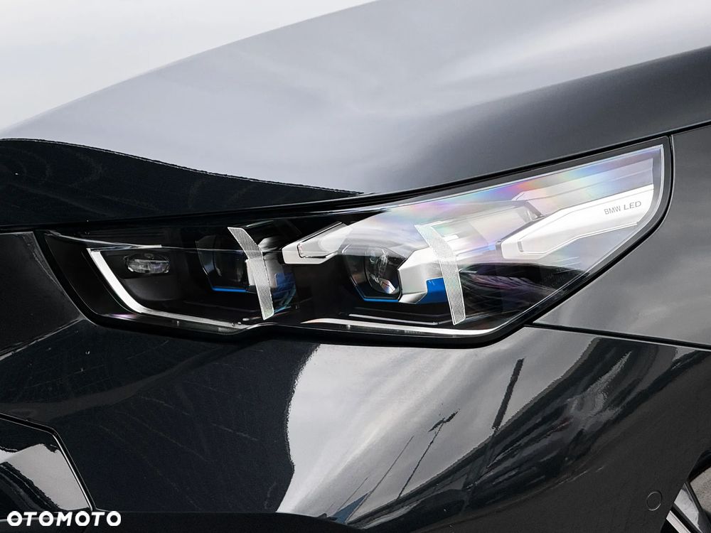 BMW Seria 5 - 7