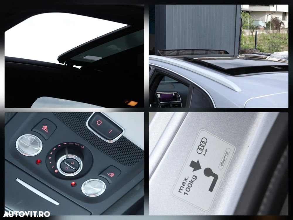 Audi Q5 2.0 TDI Quattro S tronic Sport - 9
