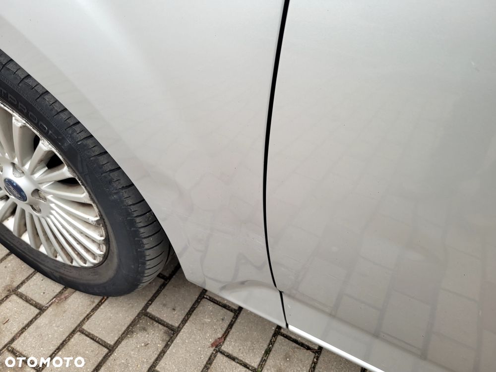 Ford Mondeo 2.0 Gold X - 11