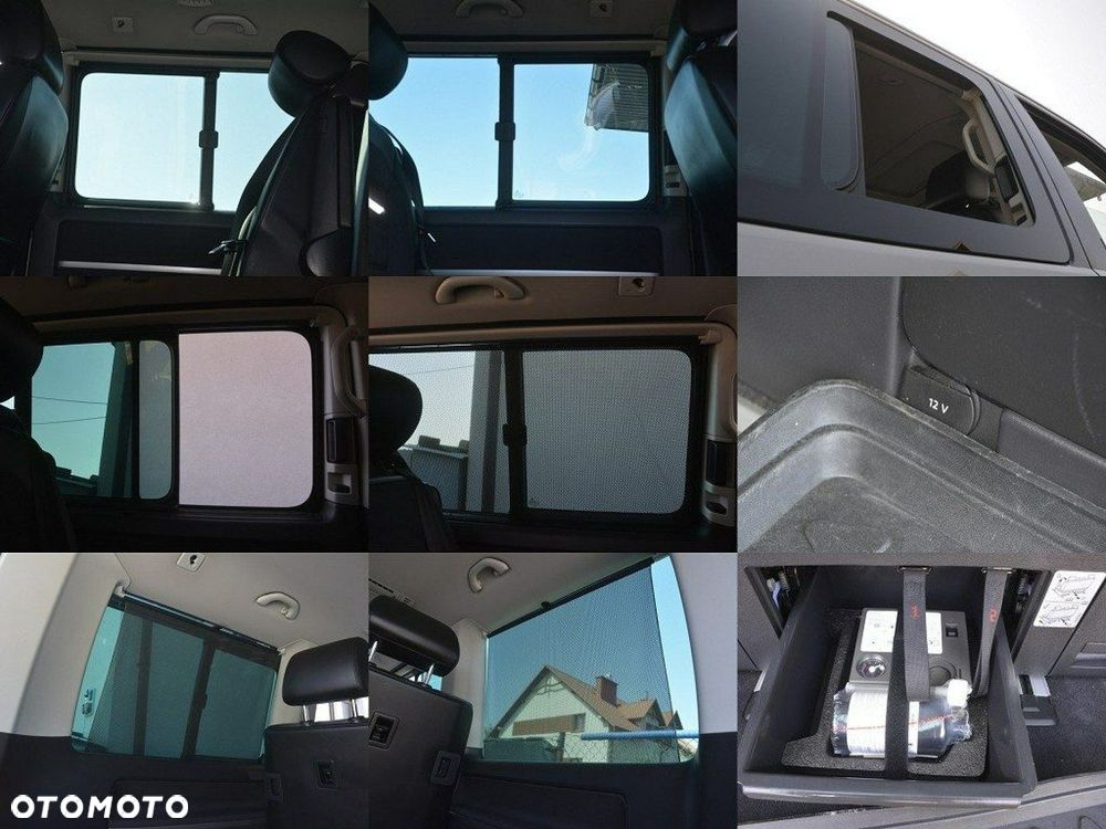 Volkswagen Multivan 2.0 TDI L1 Highline 4Motion DSG - 36