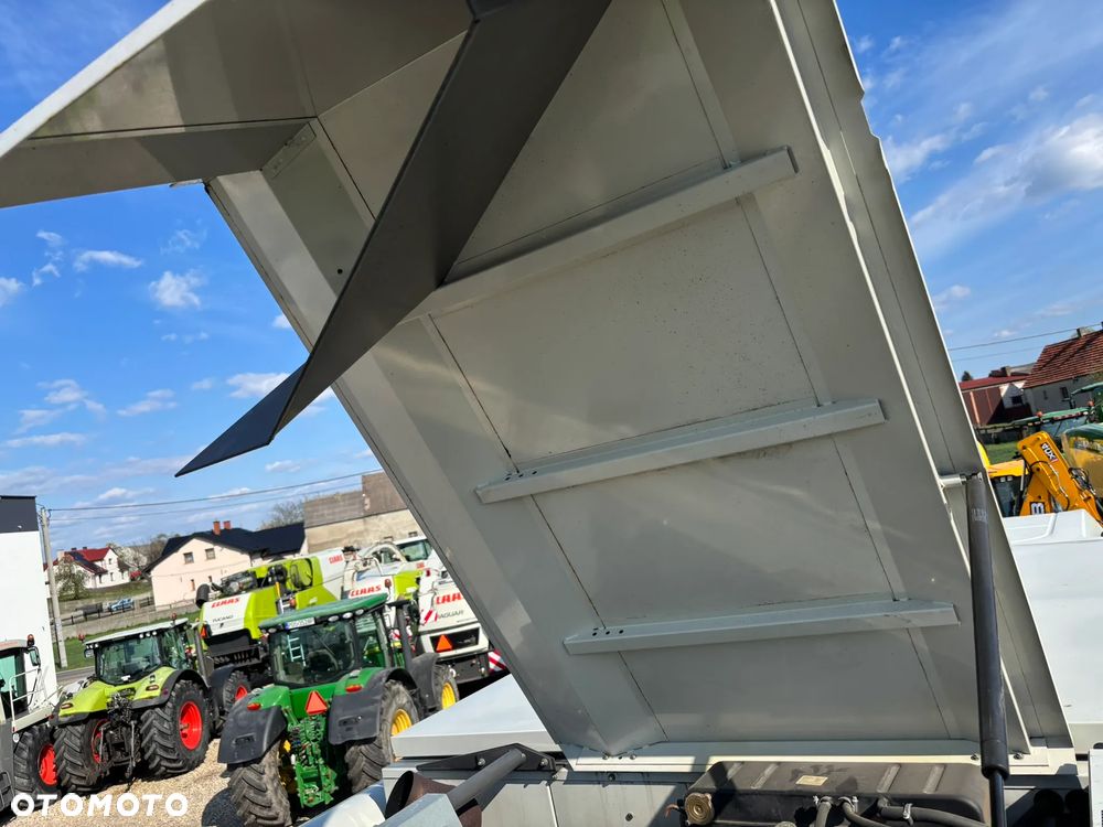 Claas 530 - 38