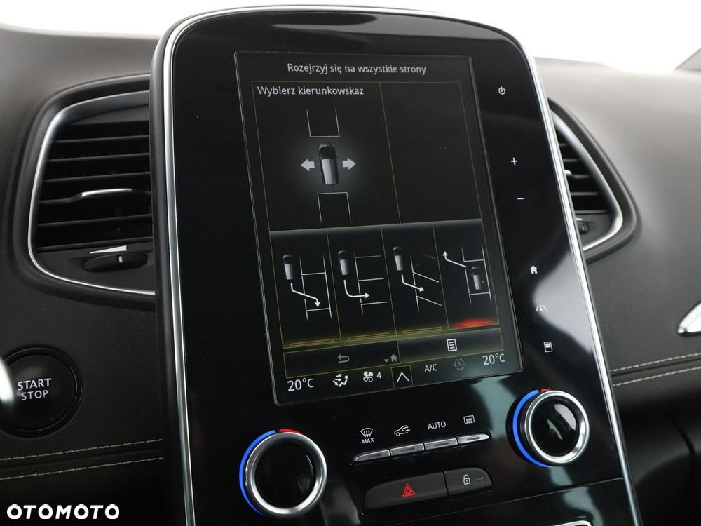 Renault Grand Scenic TCe 140 GPF EDC BOSE EDITION - 29