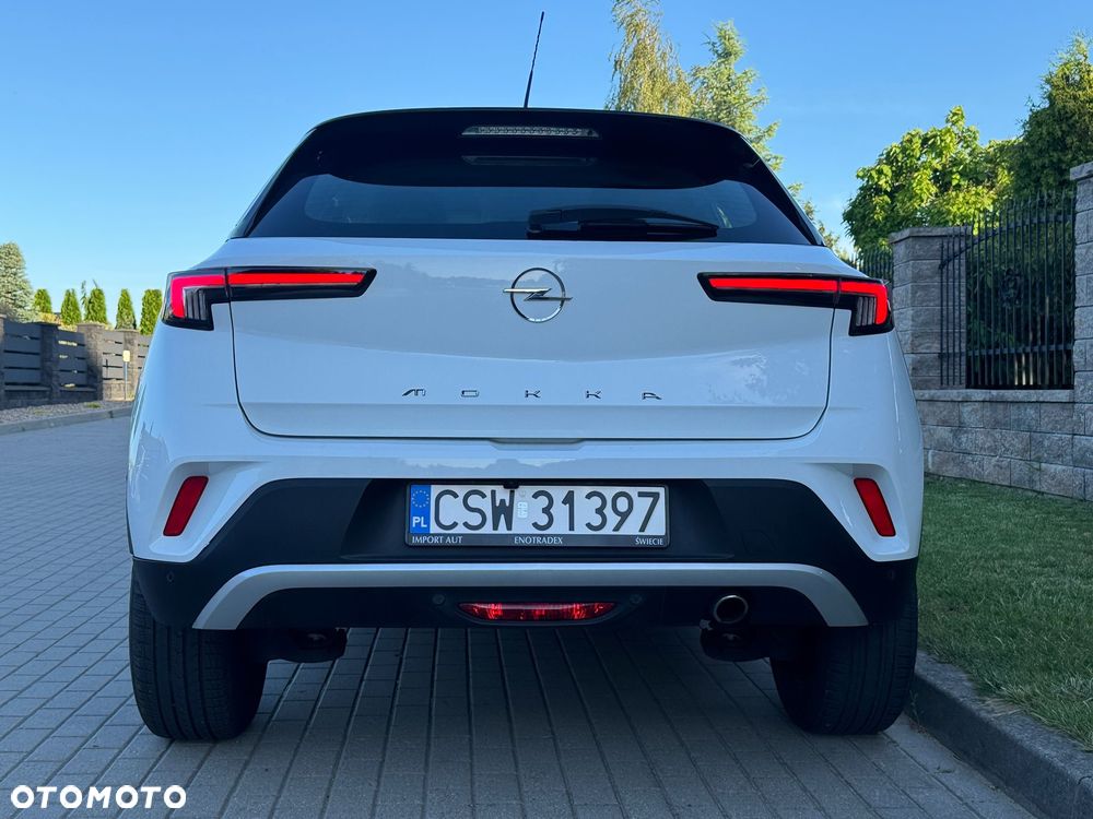 Opel Mokka 1.5 CDTI Elegance S&S - 6