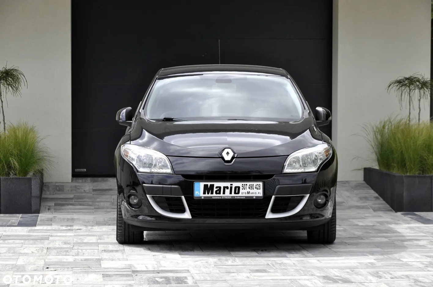 Renault Megane - 2