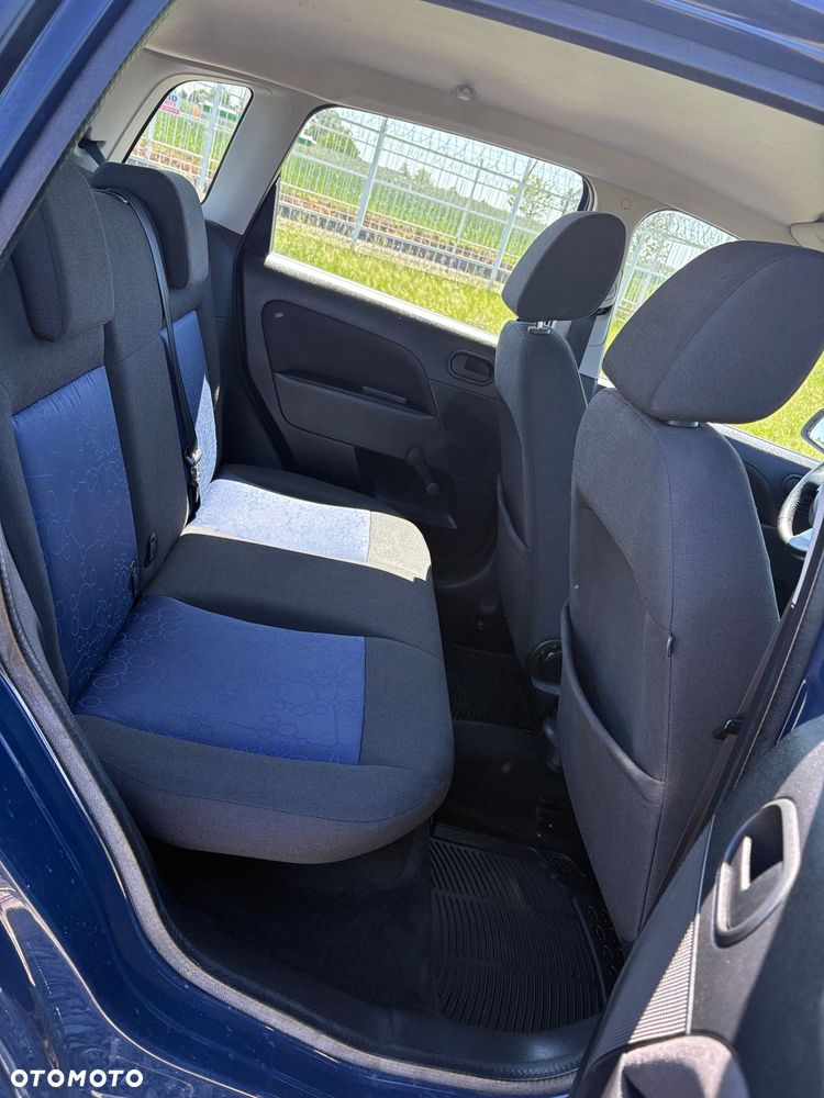 Ford Fiesta 1.3 Blues - 20