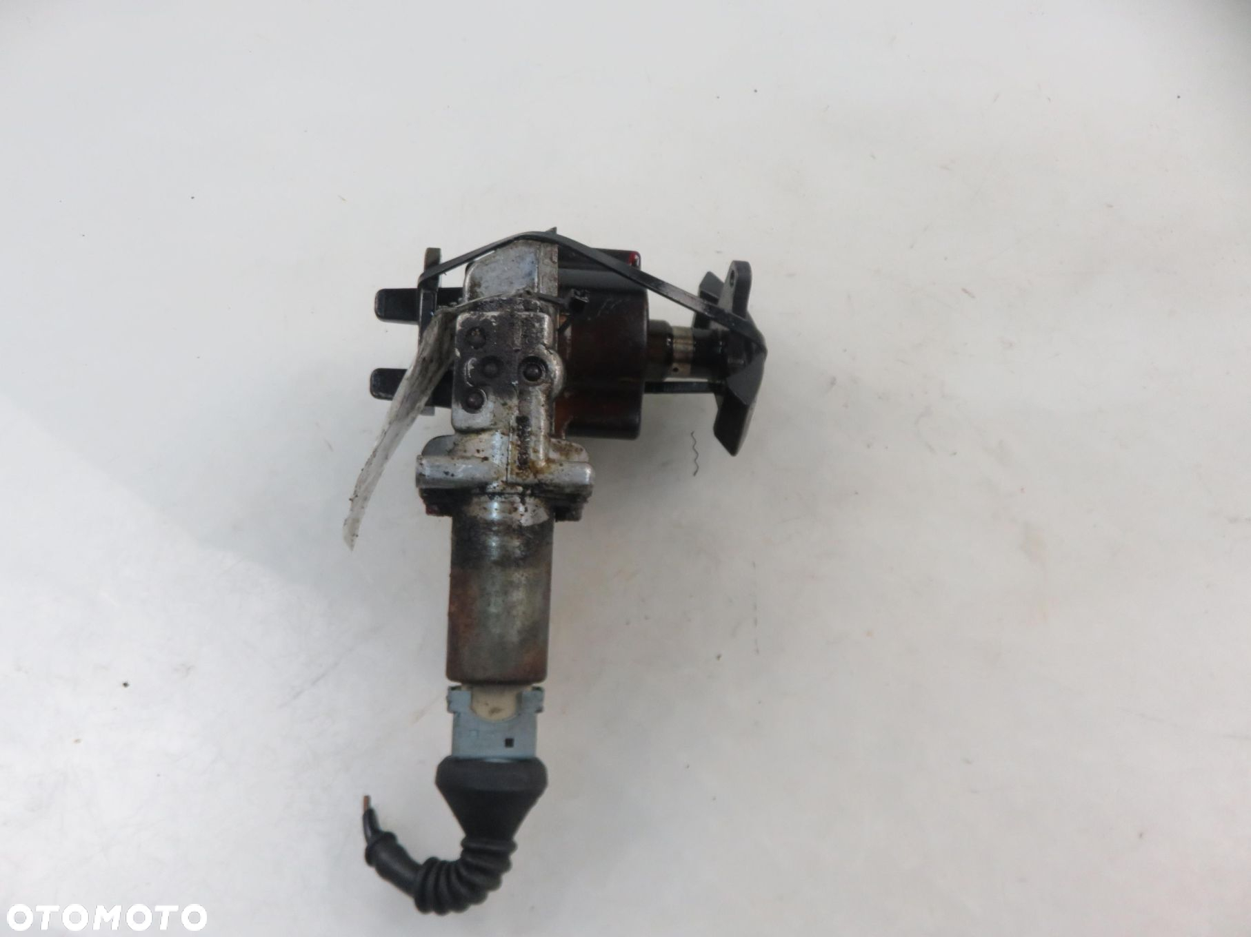 NAPINACZ ŁAŃCUCHA AUDI A6 C5 2.4 V6 078109087G - 2
