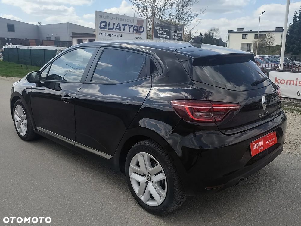 Renault Clio (Energy) dCi 90 Start & Stop INTENS - 6