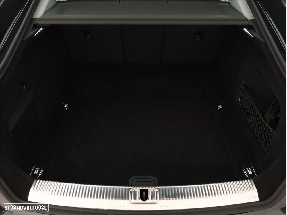 Audi A5 Sportback 35 TFSI S tronic - 17