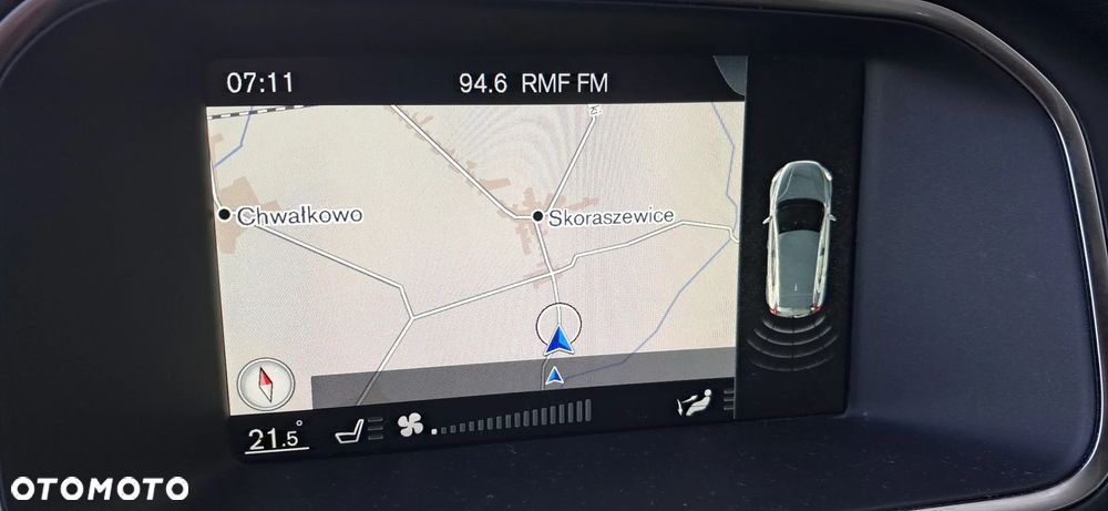 Volvo V40 D3 Drive-E Kinetic - 18
