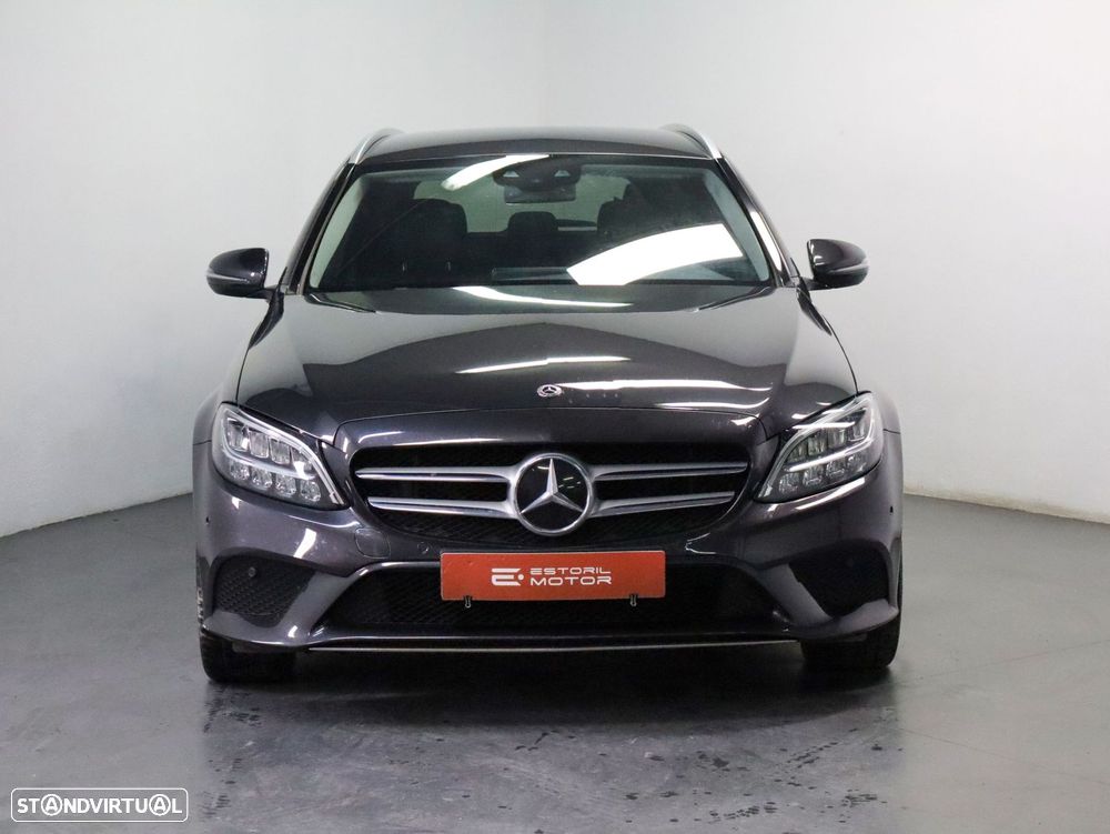 Mercedes-Benz C 300 de Avantgarde - 2