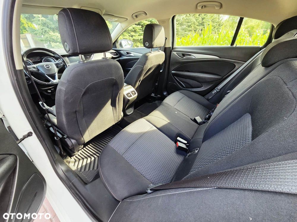 Opel Insignia 1.5 Elegance - 14