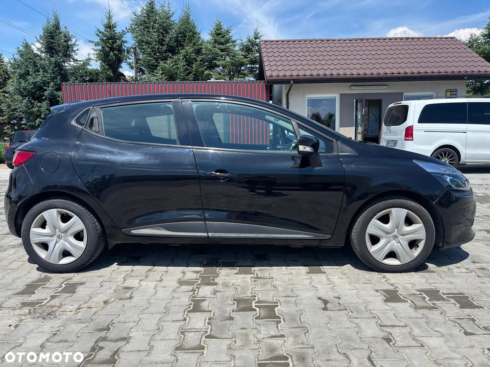 Renault Clio - 3