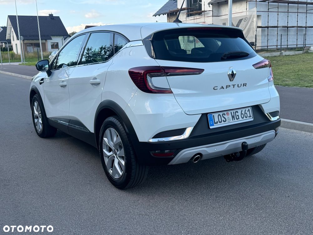 Renault Captur 1.0 TCe Intens - 5