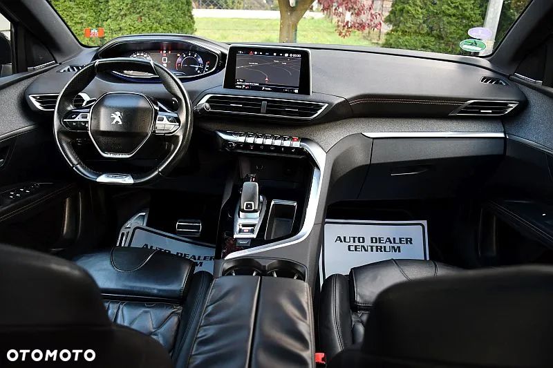 Peugeot 3008 THP 165 EAT6 Stop & Start Allure - 27