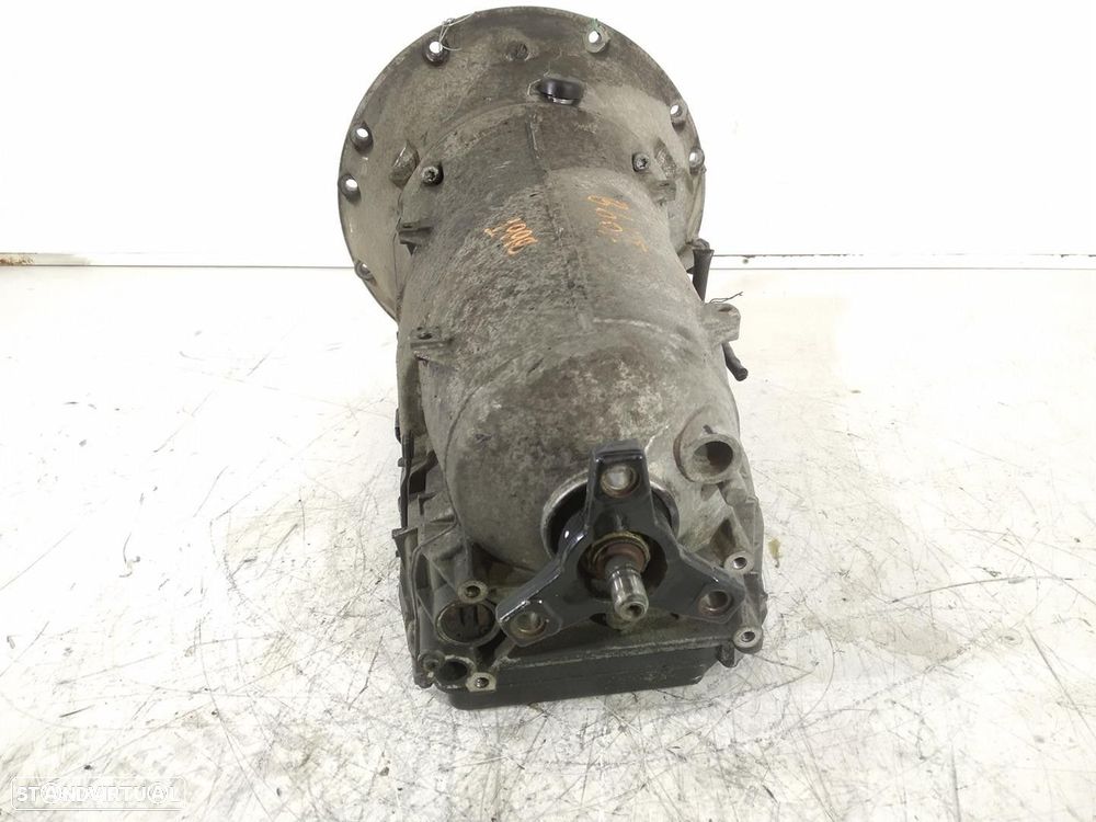 CAIXA VELOCIDADES AUTOMATICA MERCEDES-BENZ CLASSE S 1998 -2202701000 - 3