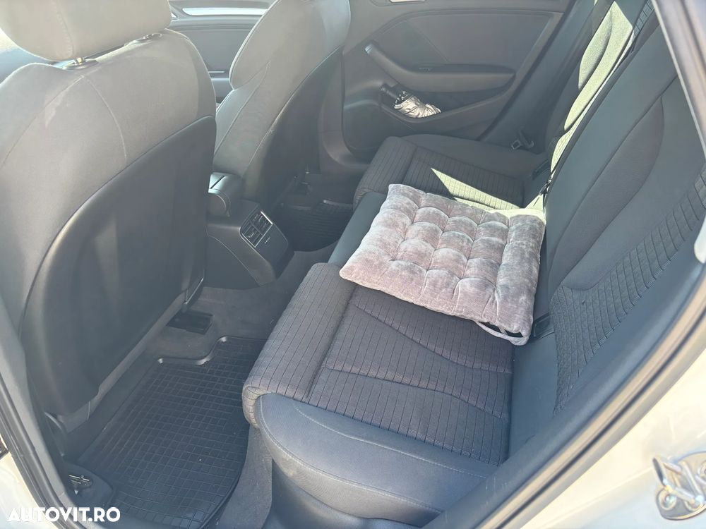 Audi A3 - 15