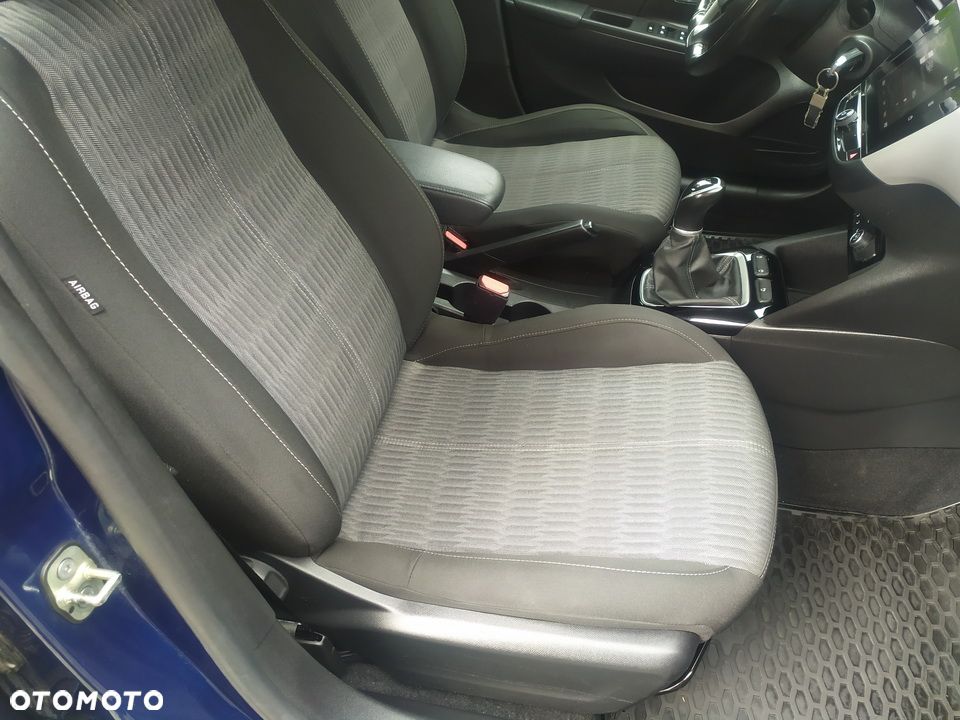 Opel Corsa - 19