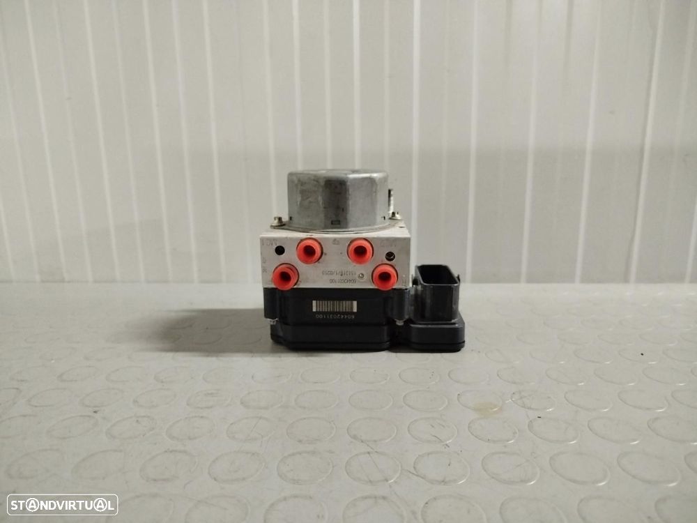 ABS KTM 1290 SUPER DUKE GT - 1