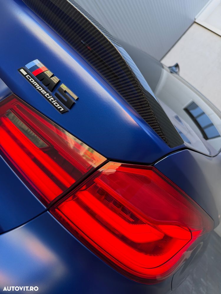 BMW M5 - 37